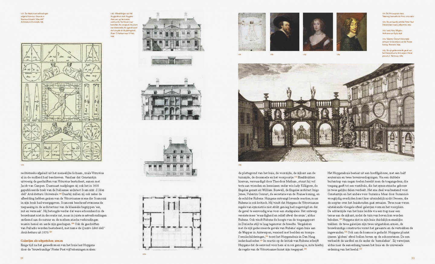 Boek Huygens' Hofwijck