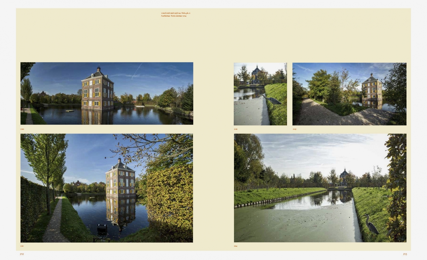 Boek Huygens' Hofwijck