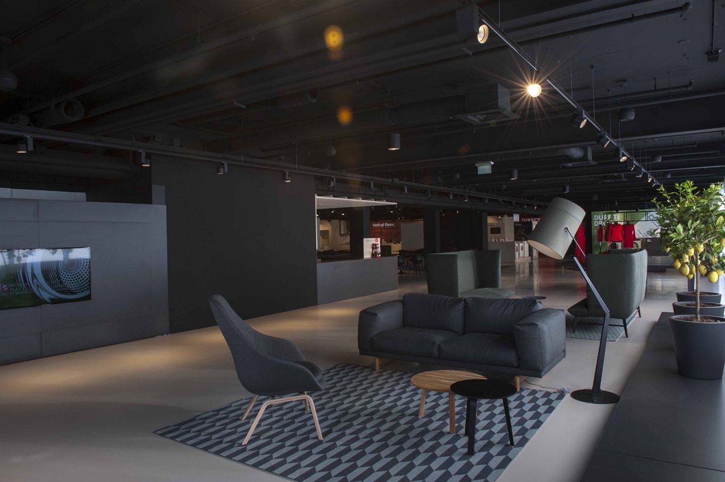 Electrolux Experience Center