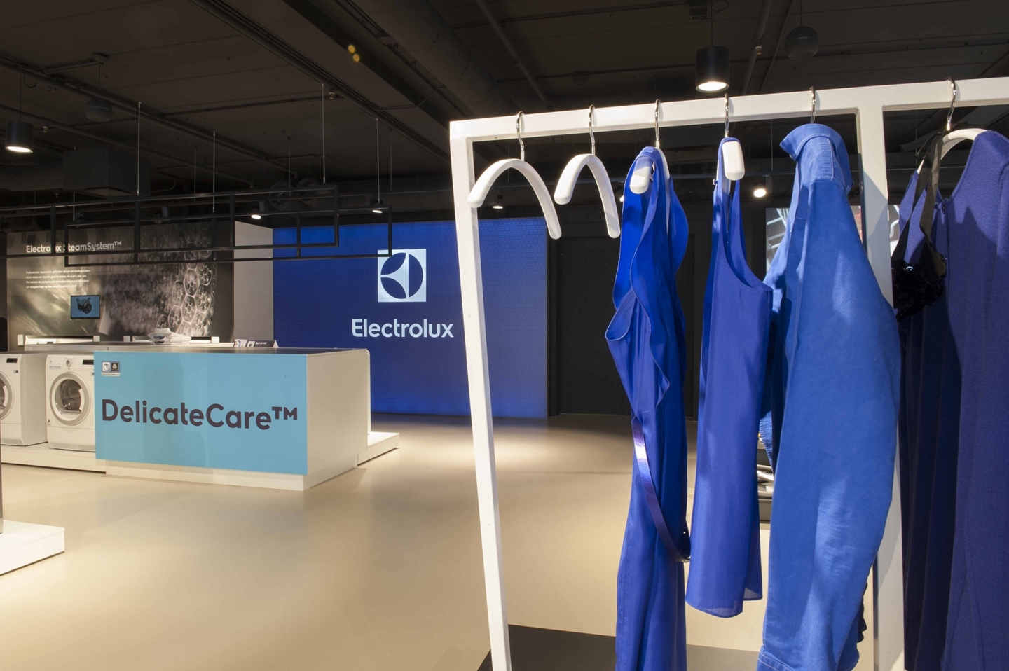 Electrolux Experience Center