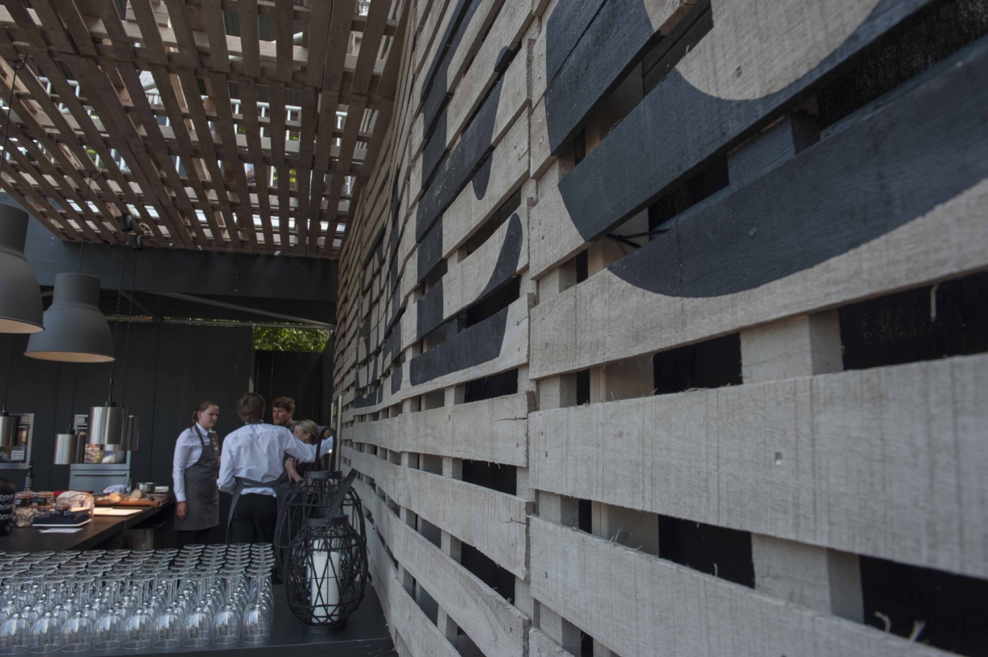 Electrolux Taste of Amsterdam