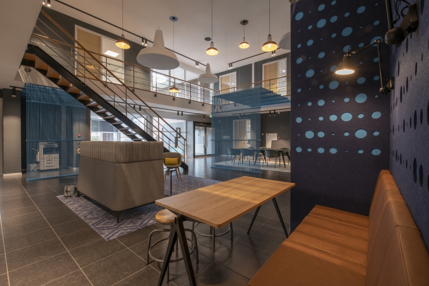 Endenburg Elektrotechniek