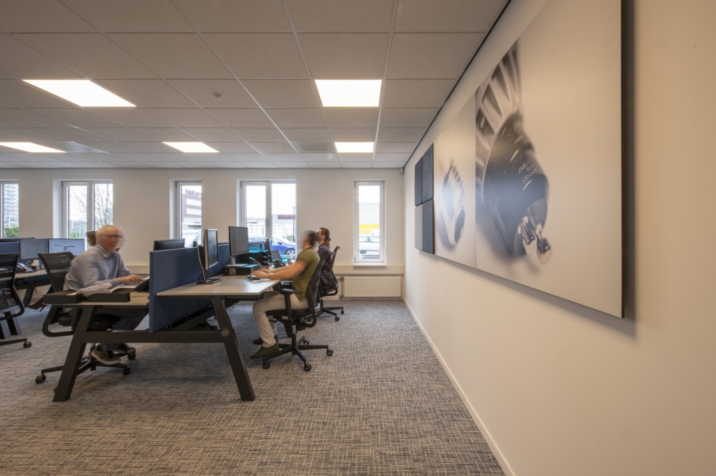 Endenburg Elektrotechniek