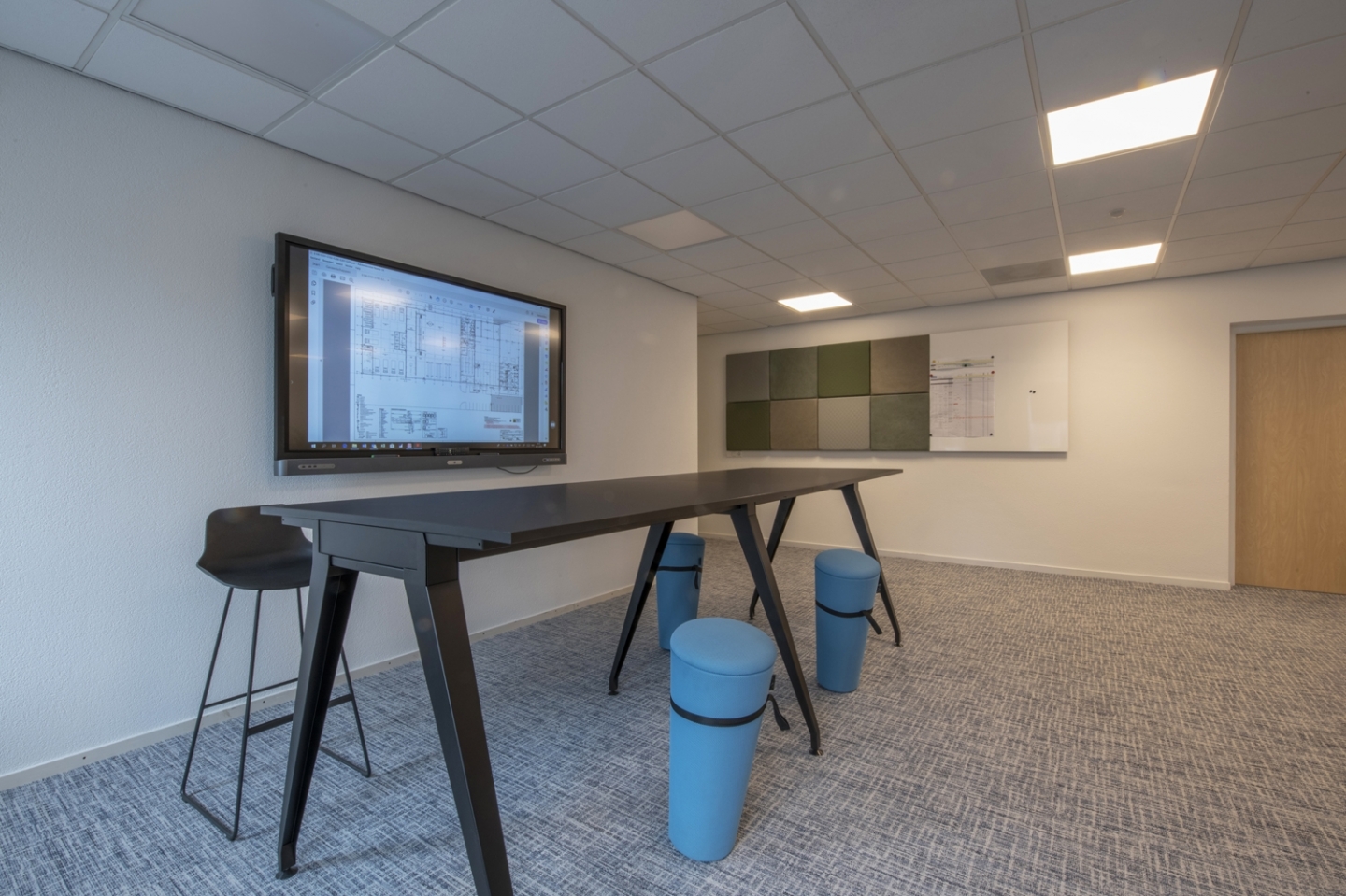 Endenburg Elektrotechniek