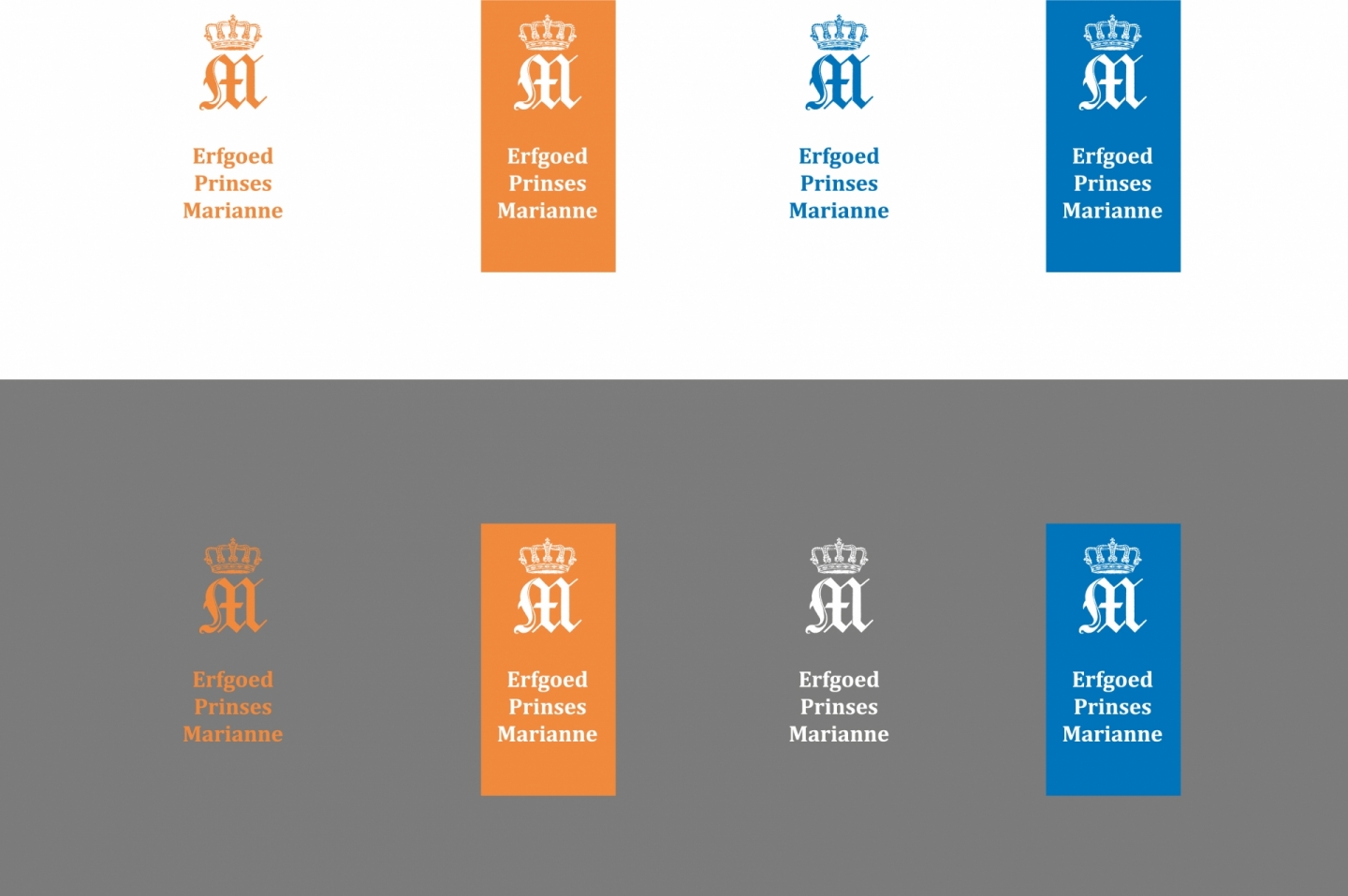 Heritage Princess Marianne